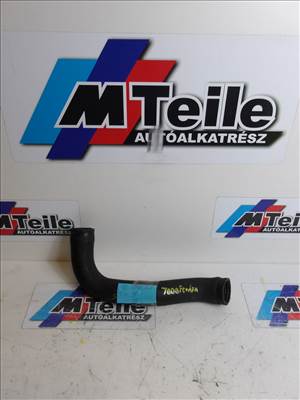 [GYÁRI BONTOTT] BMW VÍZCSŐ | 7-ES | E38 | 1153 2246768